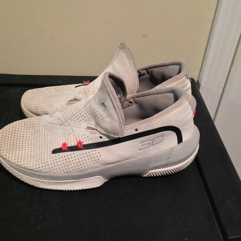 Under Armour under armour